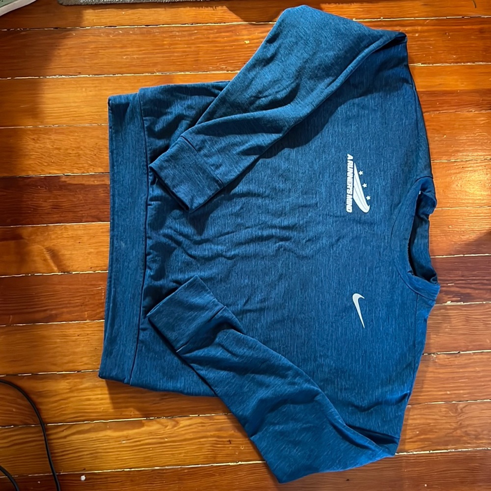Nike sweatshirt